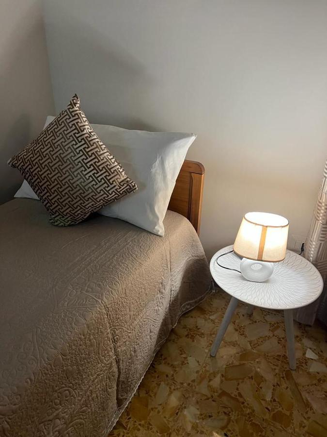 Casadoma Oplonti Pompei Apartment Torre Annunziata Ngoại thất bức ảnh