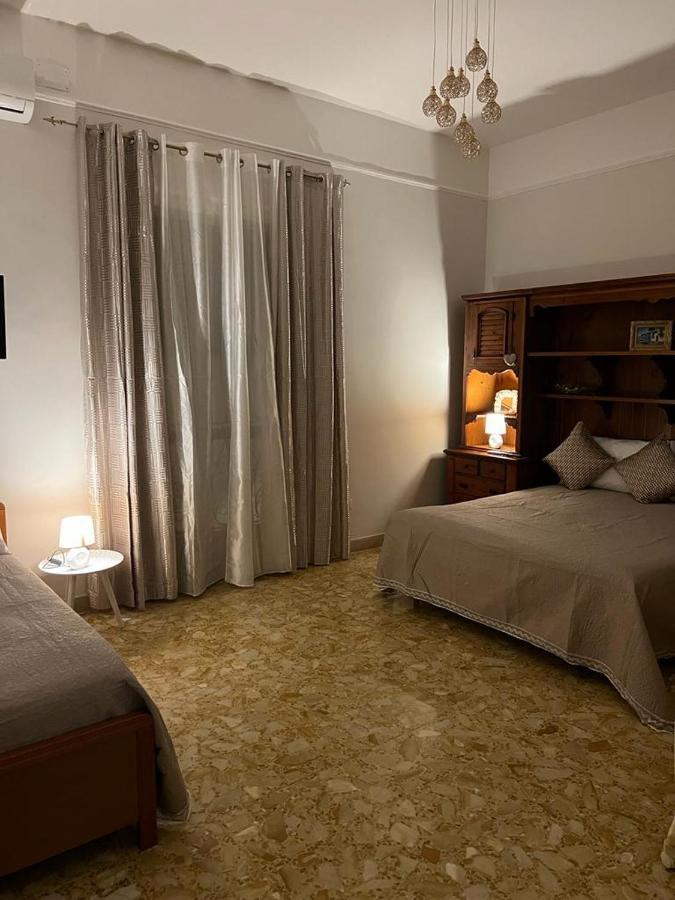 Casadoma Oplonti Pompei Apartment Torre Annunziata Ngoại thất bức ảnh